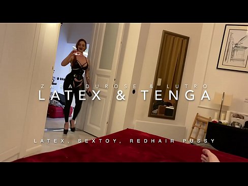 ❤️ Rahavavy mena mena mitafy akanjo vita amin'ny latex nolavin'ny zandriny ❤ Analy pôrnôgrafia amin'ny pôrnôgrafia mg.truedating.top